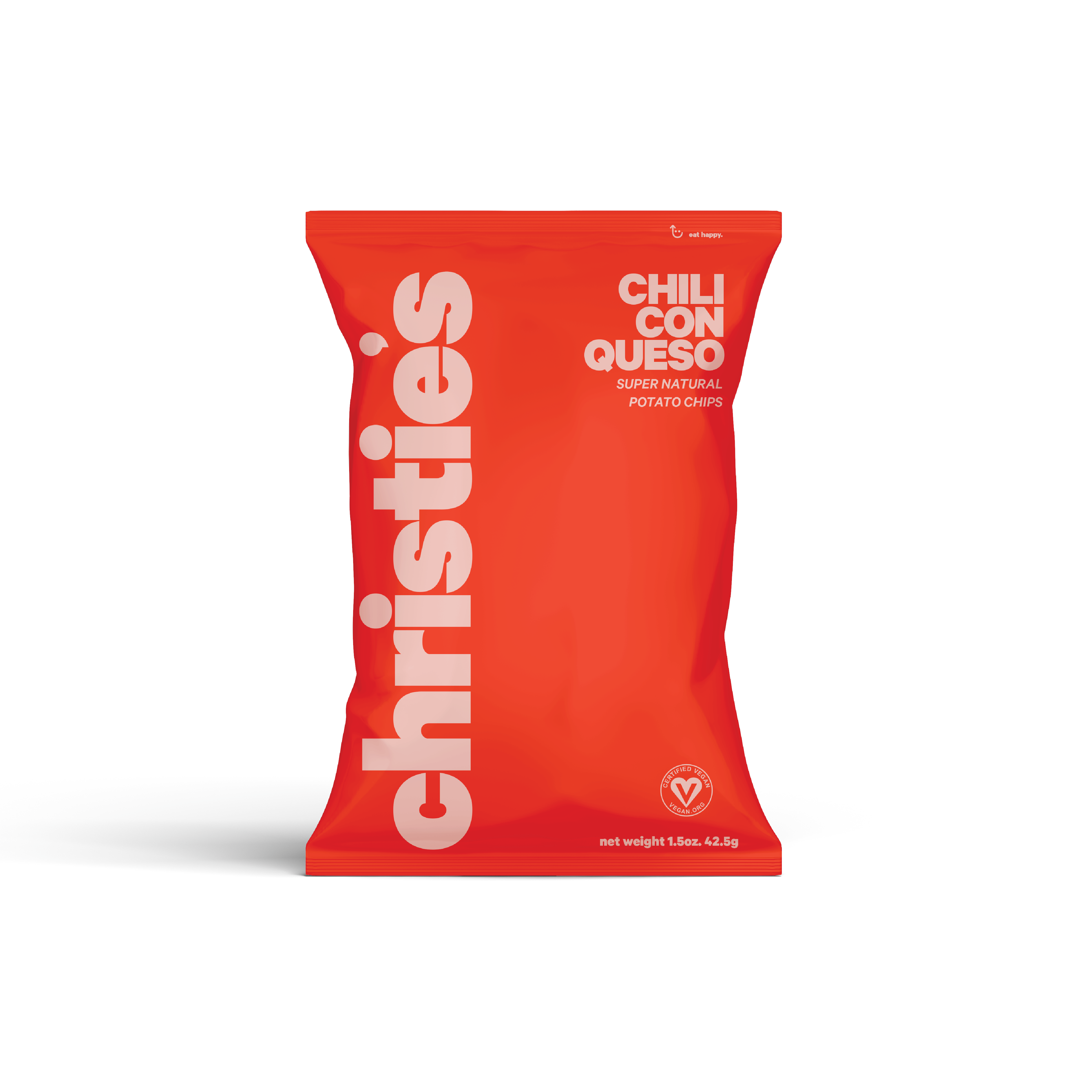 CHILI CON QUESO