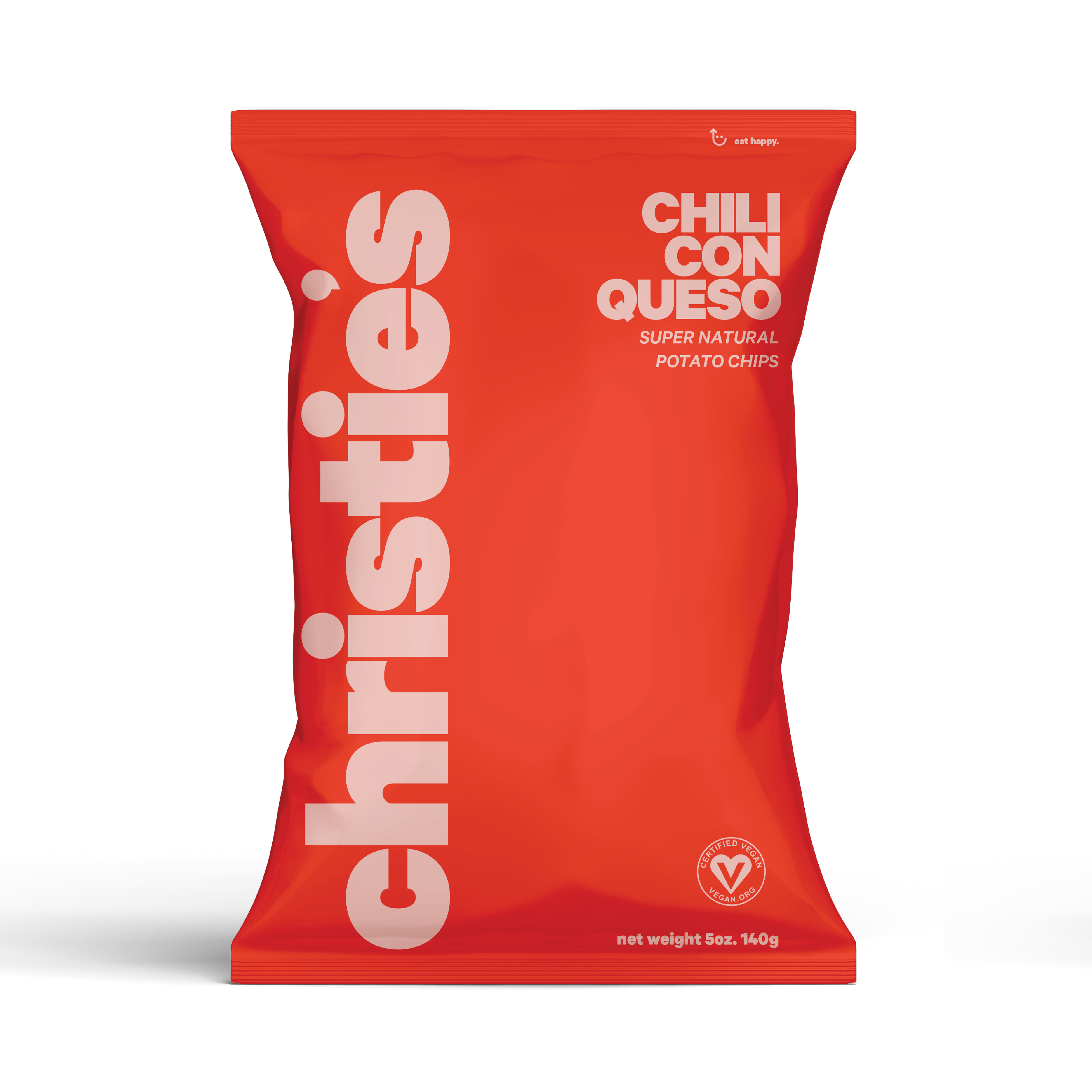CHILI CON QUESO