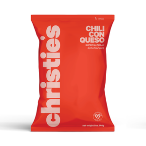 CHILI CON QUESO