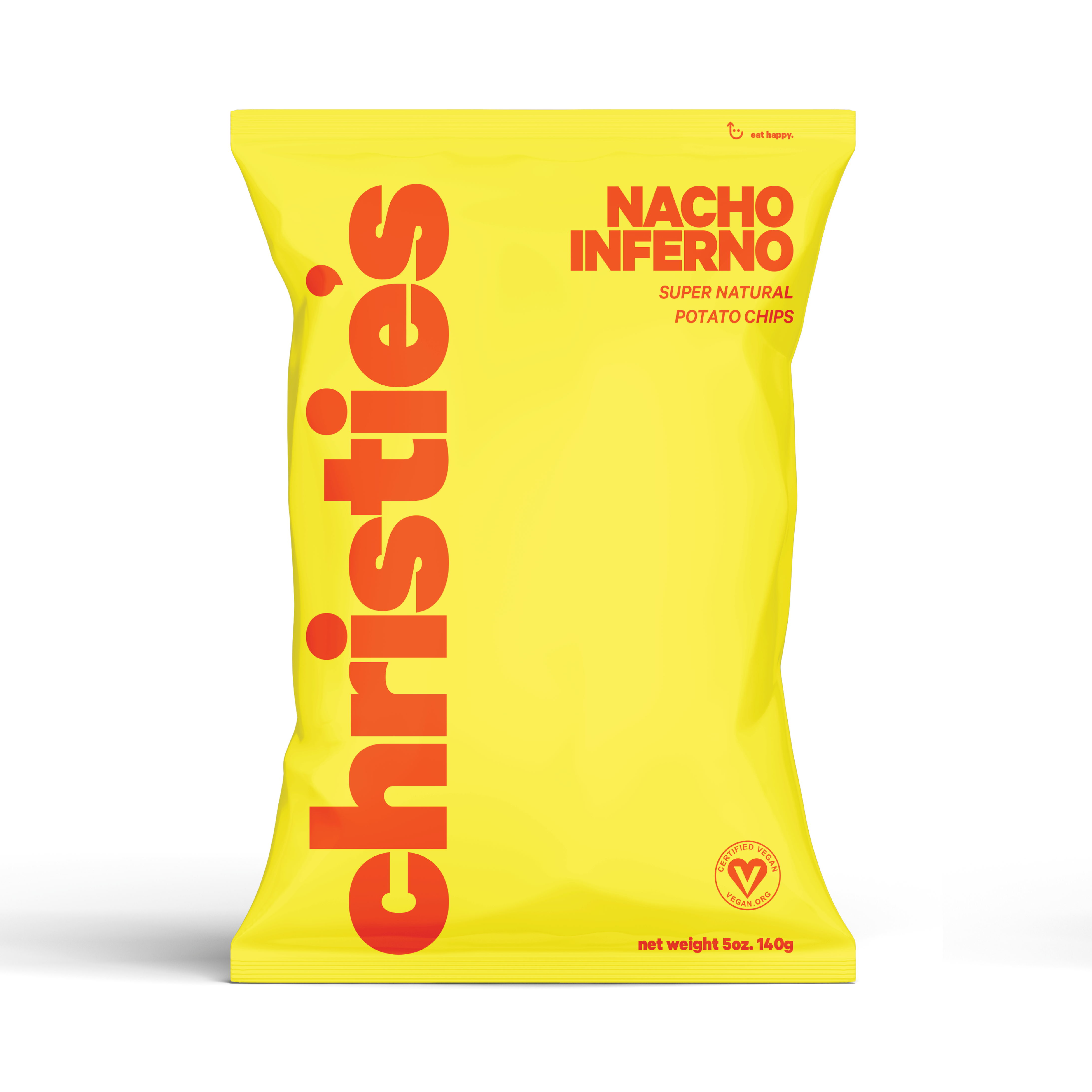 NACHO INFERNO