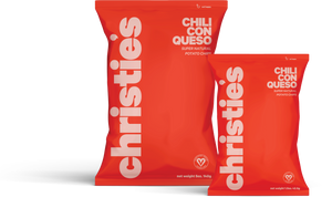CHILI CON QUESO