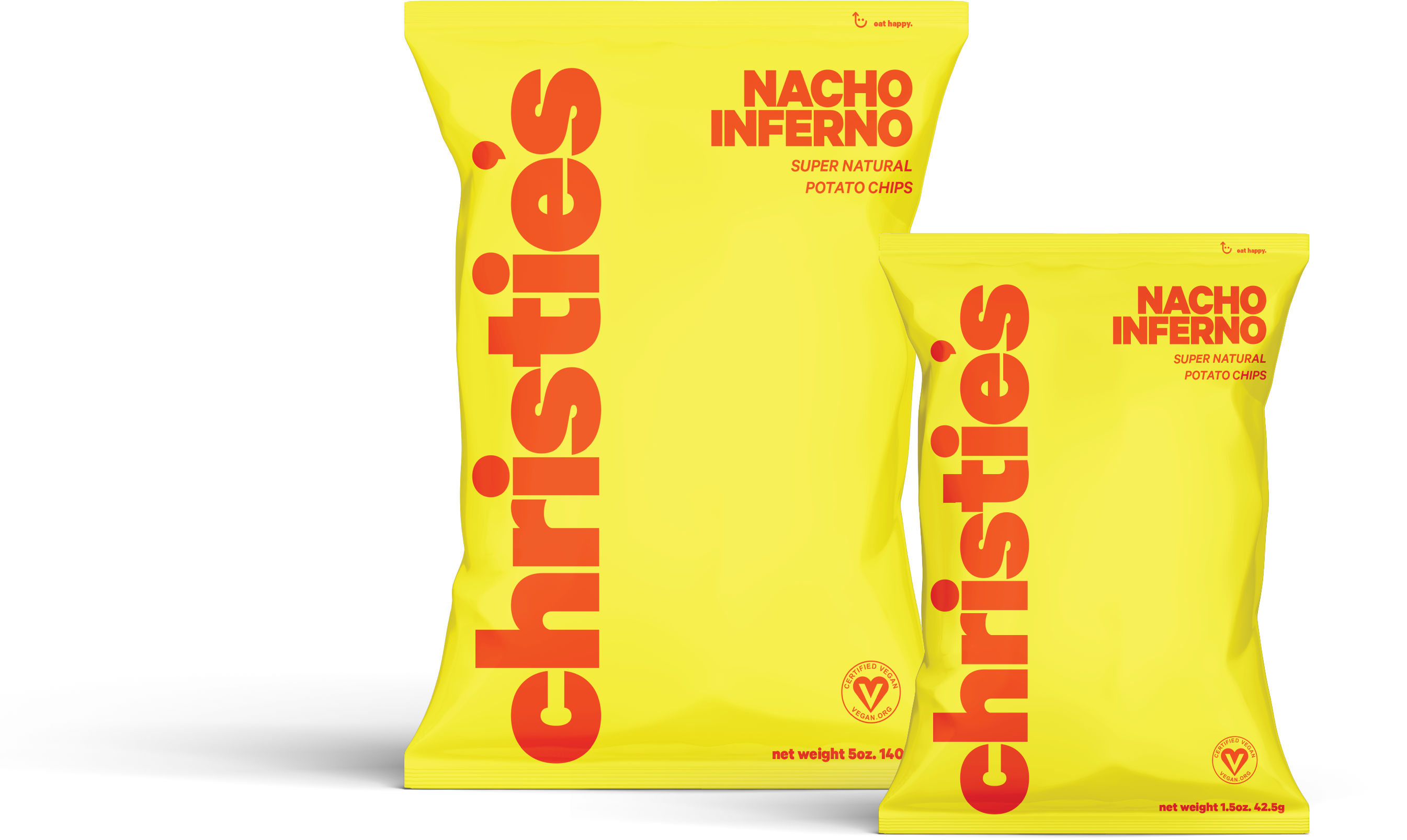 NACHO INFERNO