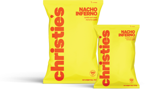 NACHO INFERNO
