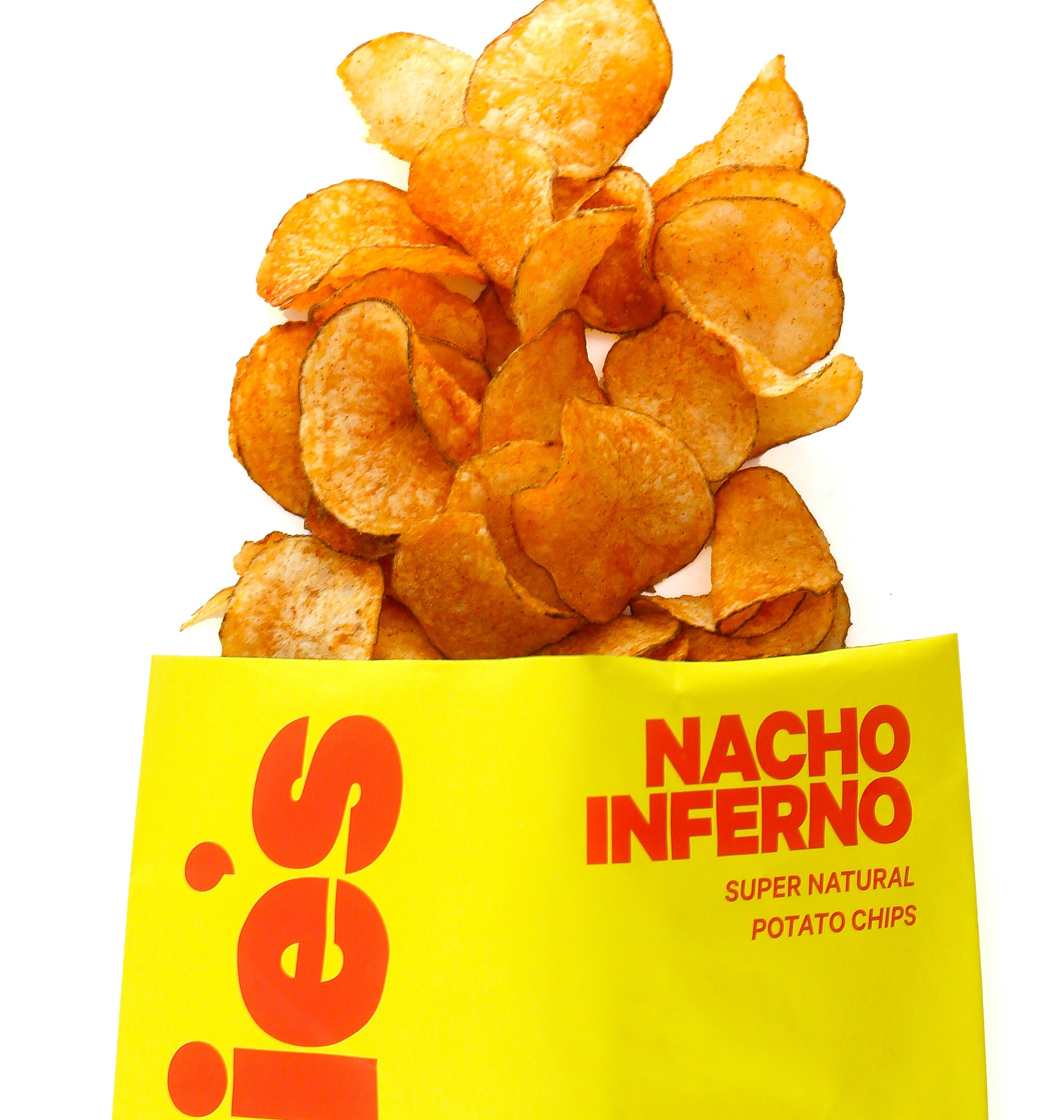NACHO INFERNO